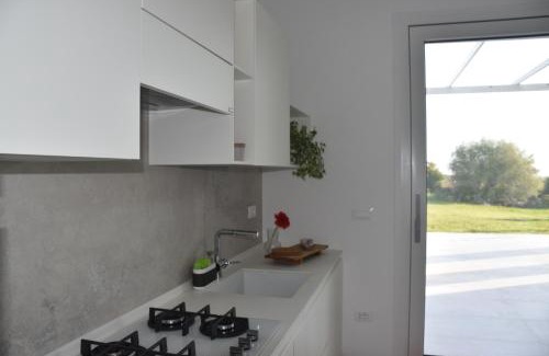 Avola Apartment | I Secolari di Giulia 2