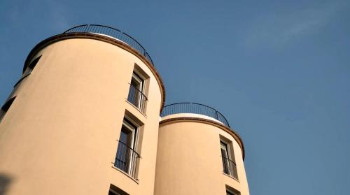 Nizza Monferrato Apartment | I Silos - Tenuta La Romana