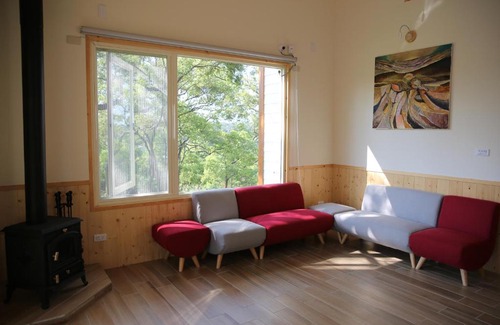 Zaoqiao House | I Sky Villa
