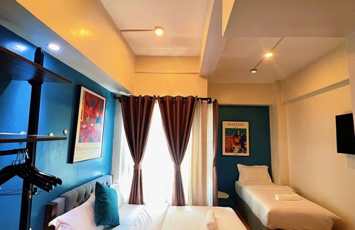 Brgy. 719 Hotel | I Suites Hotel Malate