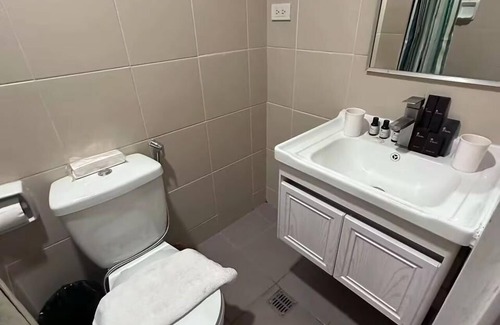 Brgy. 719 Hotel | I Suites Hotel Malate