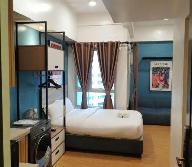 Brgy. 719 Apartment | I suites