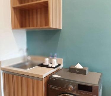 Brgy. 719 Apartment | I suites