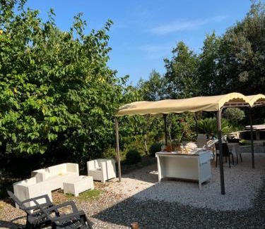 Celle di Bulgheria Bed & Breakfast | I Suoni di Valle Martina
