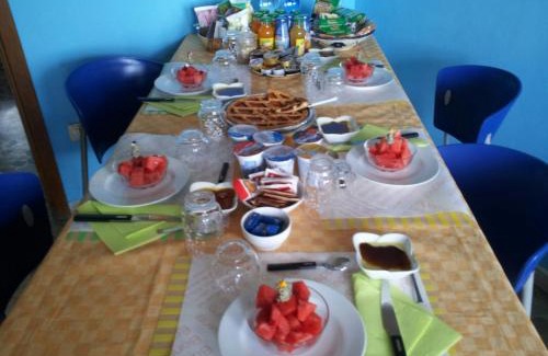 Sassari Bed & Breakfast | I Tetti Di Sassari B&B