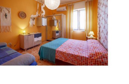 Sassari Bed & Breakfast | I Tetti Di Sassari B&B