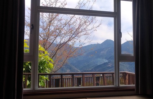 Ren'ai Bed & Breakfast | I-Think Resort