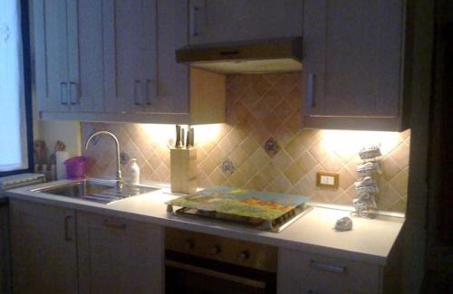 Miagliano Apartment | i tulipani