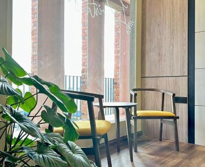 Tawau Hotel | I-VISTA HOTEL