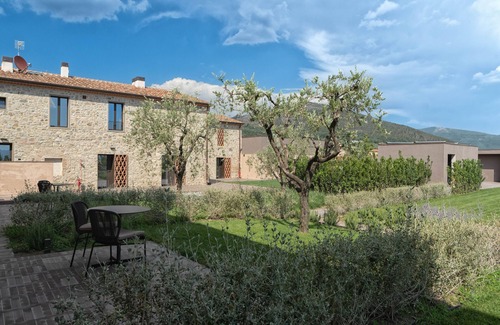 Montemurlo House | I Vivai