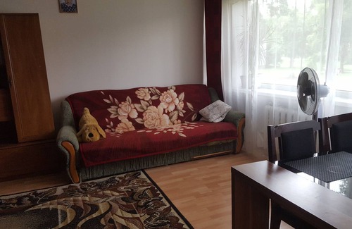 Alutaguse Parish Apartment | I Will Rent An Apartment With All Amenities