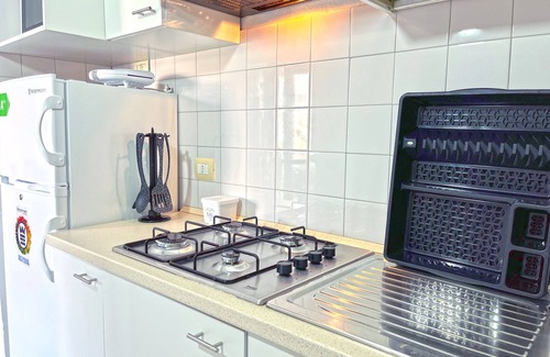 Santa Maria Apartment | I11DR Bright near sea and in the center of the village of Santa Maria