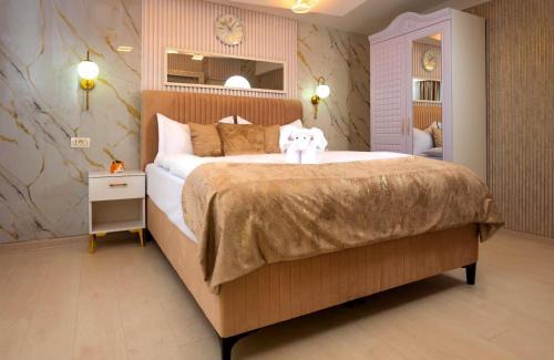 Sector 5 Apartment | Iancu Jianu Premium Stay Apartment