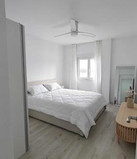 Mogro Apartment | IAROS Pueblo del Sol T1