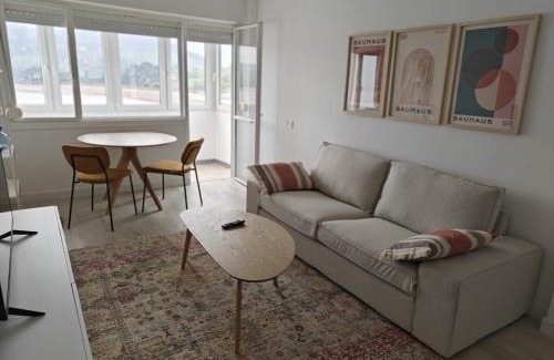 Mogro Apartment | IAROS Pueblo del Sol T1