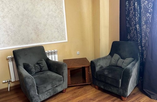 Almaty District Hotel | Iasy Hotel