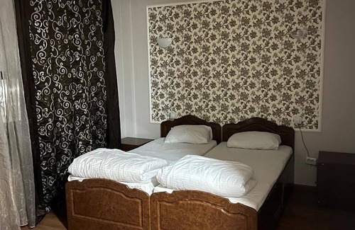 Almaty District Hotel | Iasy Hotel
