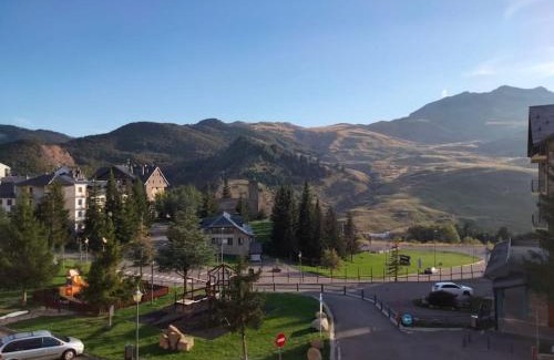 Formigal Apartment | Ibón de espelunciecha