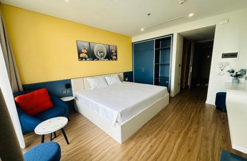 Hoang Hoa Hotel | IB 925 Ibiza Hai Tien
