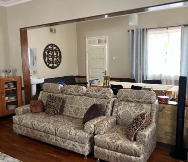Hai Apartment | Ibanya Havens