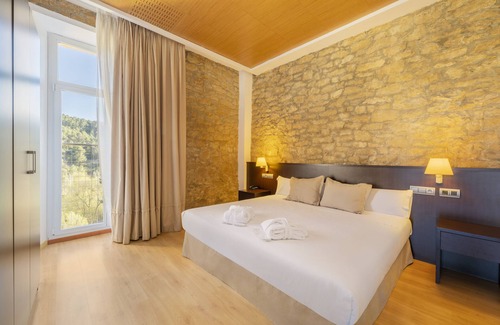 Rocallaura Hotel | Iberik Hotel Balneari Rocallaura
