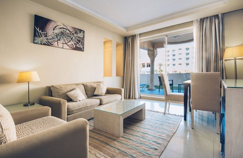 Yasmine Hotel | Iberostar Waves Averroes