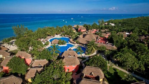 Costa Maya Resort | Iberostar Waves Cozumel - All Inclusive
