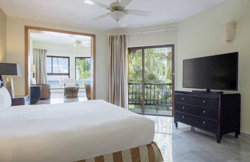Costa Maya Resort | Iberostar Waves Cozumel - All Inclusive