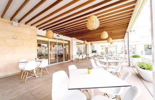 Sa Coma Hotel | Ibersol Siurell