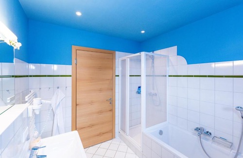 Sankt Anton am Arlberg Apartment | Ibex Lodge