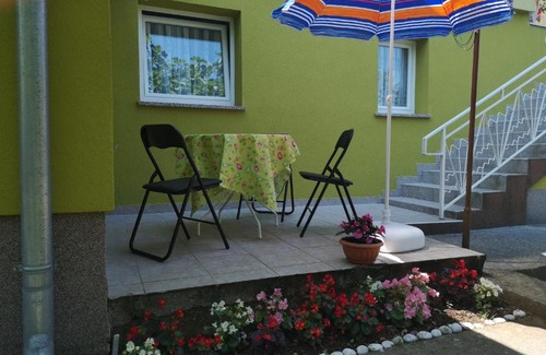Bezjaki Apartment | IBI