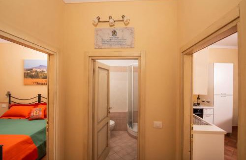 Bibbiena Apartment | IBibiena - SUITE DI DIEGO