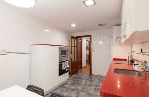 Mutriku Apartment | Ibirriaga - baskeyrentals