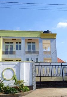 Ruhengeri Apartment | Ibirunga Apartment View