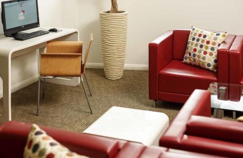 Central Aberdeen Hotel | ibis Aberdeen Centre – Quayside