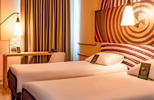 Cabo de Hornos Hotel | ibis Apartado