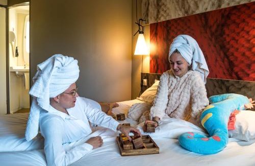 La Teste-de-Buch Hotel | ibis Arcachon la Teste de Buch