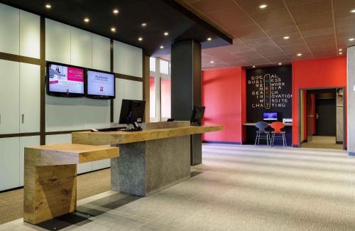 Innenstadt Hotel | ibis Augsburg Koenigsplatz