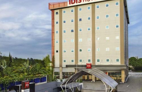 Balikpapan Hotel | Ibis Balikpapan