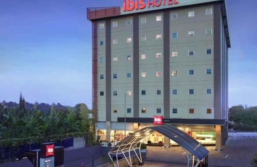 Balikpapan Hotel | Ibis Balikpapan