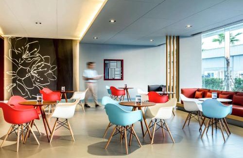 Ban Mai Hotel | ibis Bangkok IMPACT