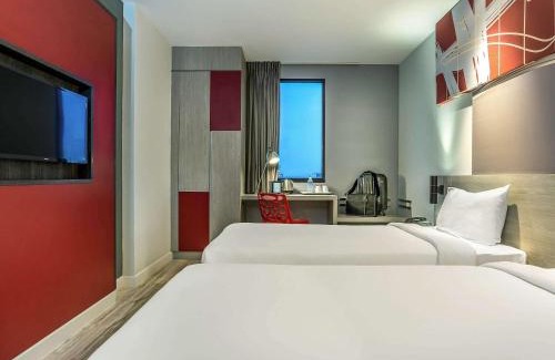 Ban Mai Hotel | ibis Bangkok IMPACT
