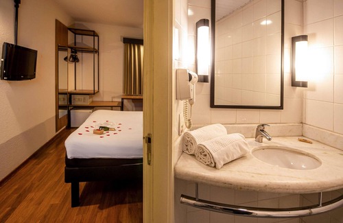 Jardim Piemonte Hotel | ibis Betim