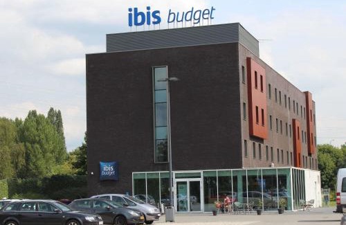Antwerp Hotel | ibis budget Antwerpen Port