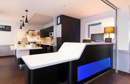 Arrigorriaga Hotel | Ibis Budget Bilbao Arrigorriaga