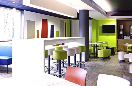 Birmingham City Centre Hotel | ibis budget Birmingham Centre