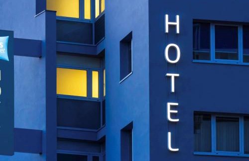 Braga Hotel | Ibis Budget Braga Centro