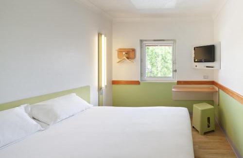 Hendra Hotel | ibis Budget Brisbane Airport