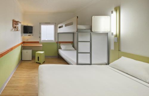 Hendra Hotel | ibis Budget Brisbane Airport
