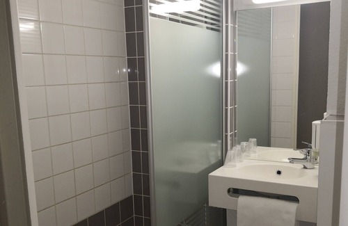 Cergy Hotel | ibis budget Cergy Saint Christophe